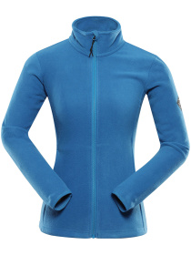 Спортивная кофта ALPINE PRO Siusa модель 100007741 Фото