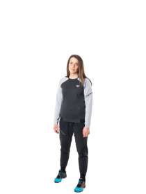 Кофта спортивная DYNAFIT Ptc Pullover модель 100049328 Фото