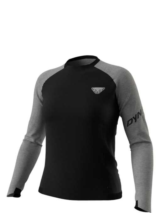 Кофта спортивная DYNAFIT Ptc Pullover модель 100049328 Фото