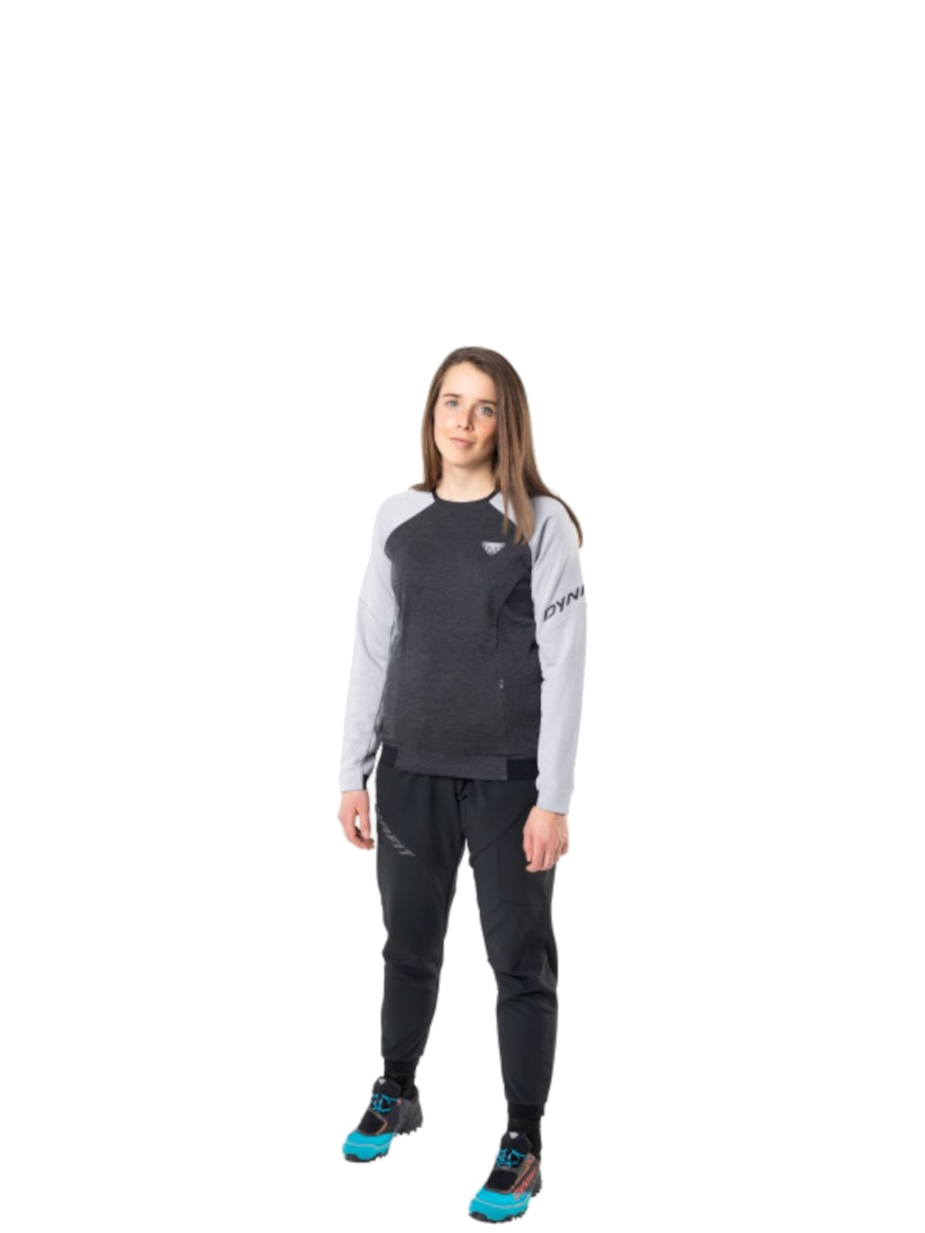 Спортивная кофта DYNAFIT Ptc Pullover модель 100049328 Фото
