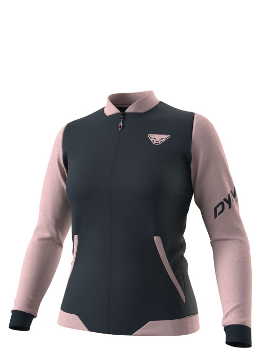 Бомбер DYNAFIT Ptc Varsity Jkt модель 100071812 Фото