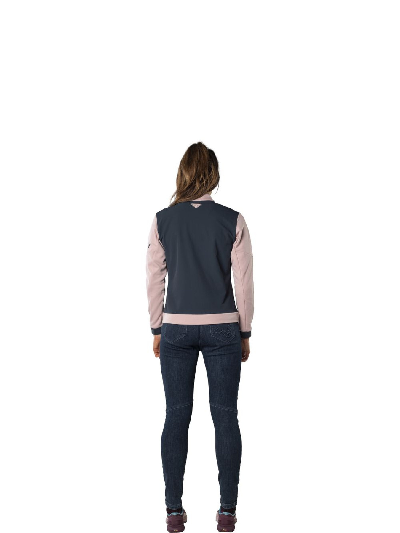 Бомбер DYNAFIT Ptc Varsity Jkt модель 100071812 Бомбер DYNAFIT Ptc Varsity Jkt модель 100071812 Фото