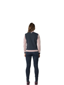 Бомбер DYNAFIT Ptc Varsity Jkt модель 100071812 Бомбер DYNAFIT Ptc Varsity Jkt модель 100071812 Фото