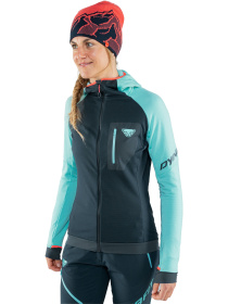 Кофта спортивная DYNAFIT Radical Ptc Jkt модель 100064072 Фото