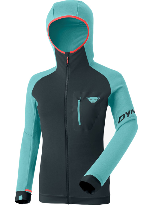 Спортивная кофта DYNAFIT Radical Ptc Jkt модель 100064072 Фото