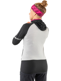 Спортивная кофта DYNAFIT Transalper Light Ptc Hoody модель 100073657 Фото