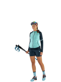 Спортивная кофта DYNAFIT Transalper Light Ptc Hoody модель 100071811 Фото