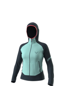 Спортивна кофта DYNAFIT Transalper Light Ptc Hoody модель 100071811 Фото