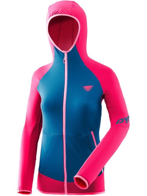 Спортивная кофта DYNAFIT Transalper Light Ptc Hoody модель 100020761 Фото