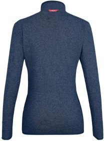 Спортивная кофта Salewa Rocca 2 Pl  Full-Zip модель 100063922 Фото