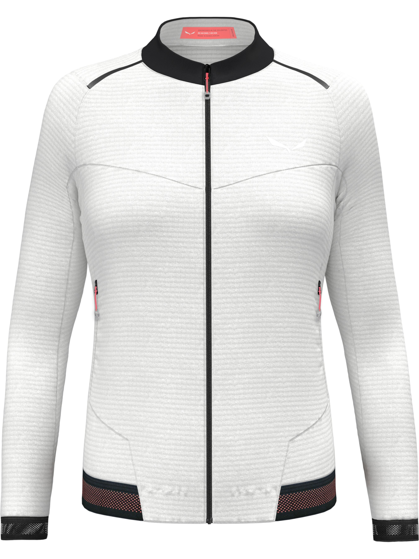 Спортивная кофта Salewa модель 100073055 Фото