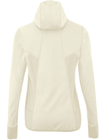 Кофта спортивная Salewa Hybrid Polarlite Full-Zip модель 100073352 Фото