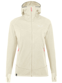 Спортивная кофта Salewa Hybrid Polarlite Full-Zip модель 100073352 Фото