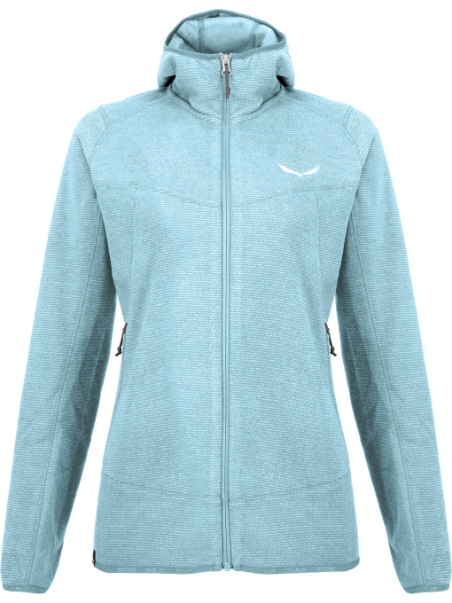 Кофта спортивная Salewa модель 100071842 Фото