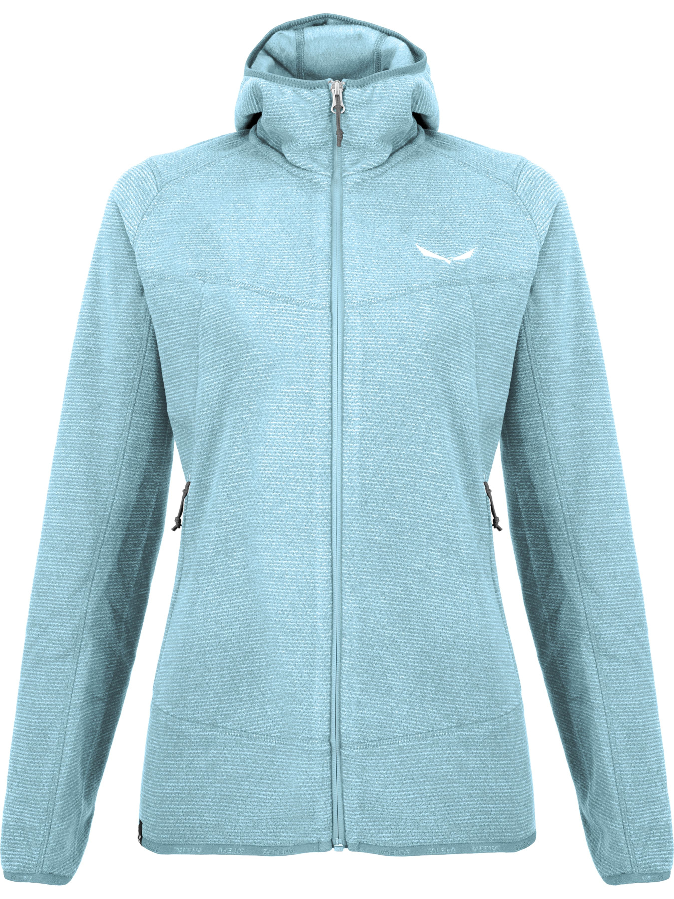 Спортивная кофта Salewa модель 100071842 Фото