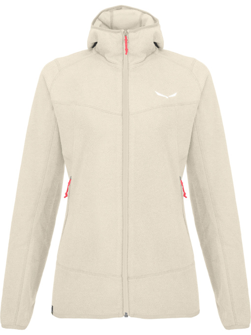 Кофта спортивная Salewa Nuvolo Jkt модель 100072198 Фото