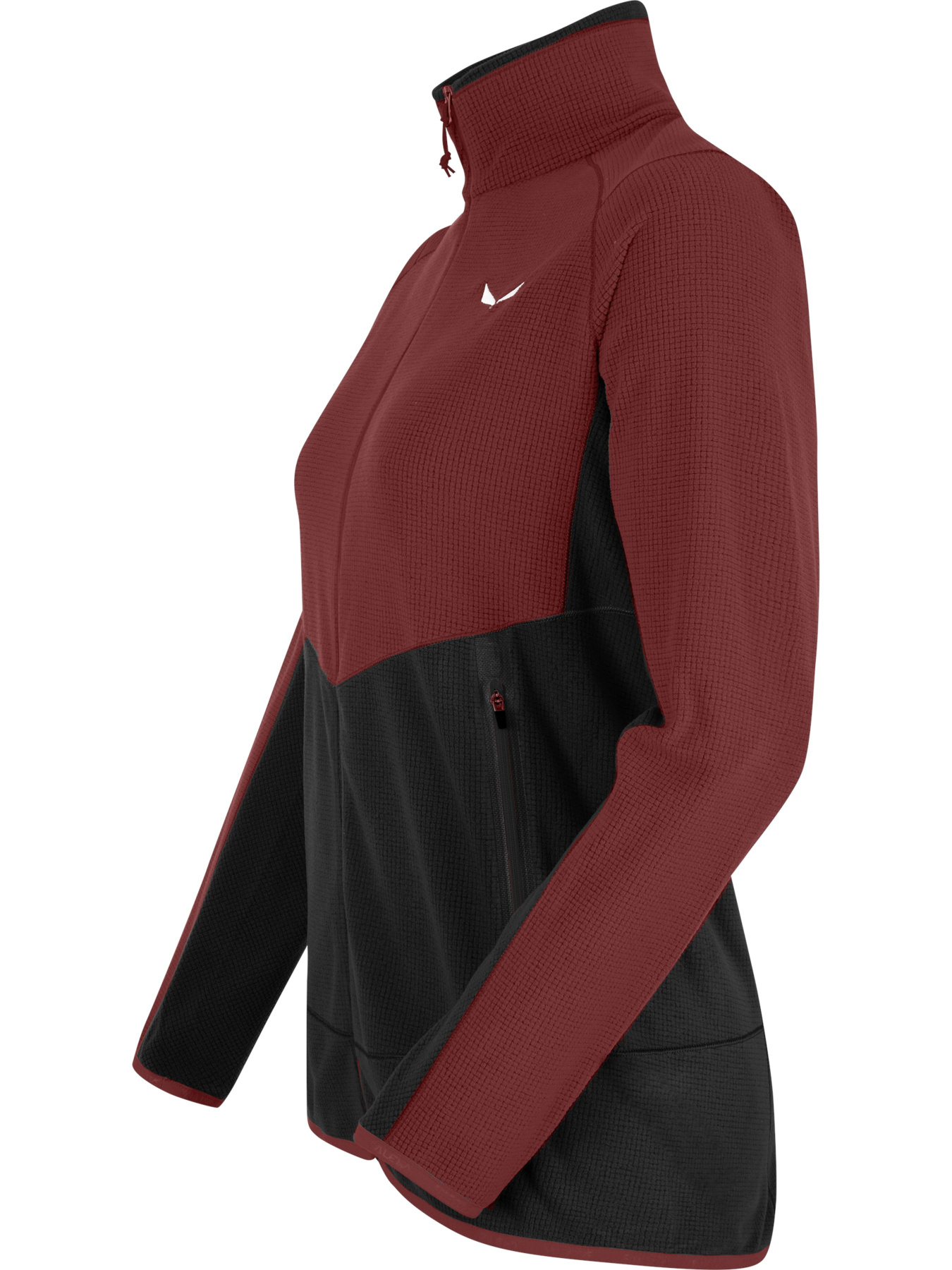 Спортивная кофта Salewa модель 100068641 Спортивная кофта Salewa модель 100068641 Фото