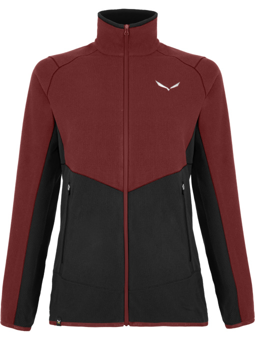 Спортивная кофта Salewa модель 100068641 Фото