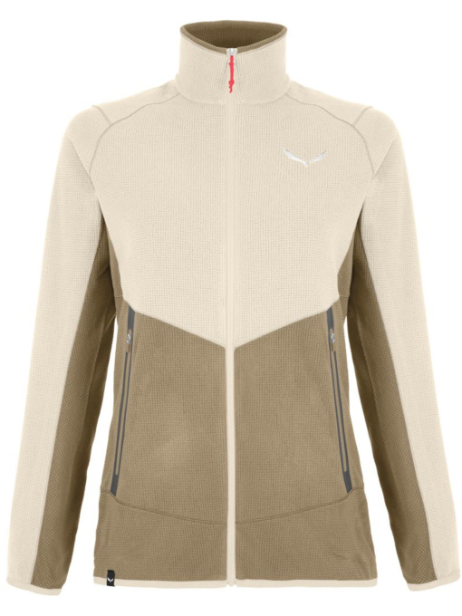 Спортивная кофта Salewa модель 100073315 Фото