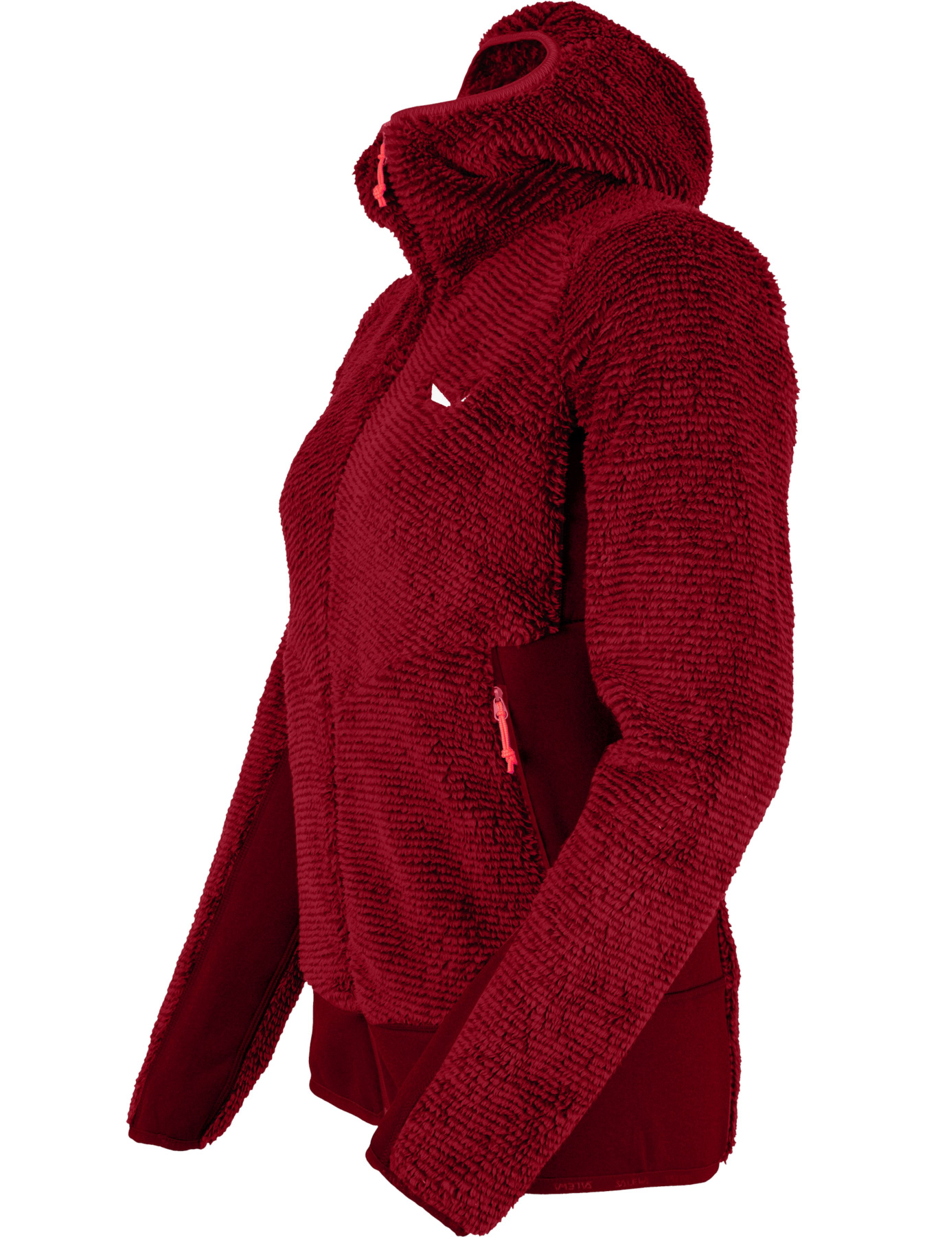 Кофта спортивная Salewa модель 100072193 Фото