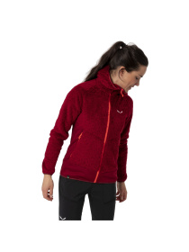 Кофта спортивная Salewa модель 100072193 Фото