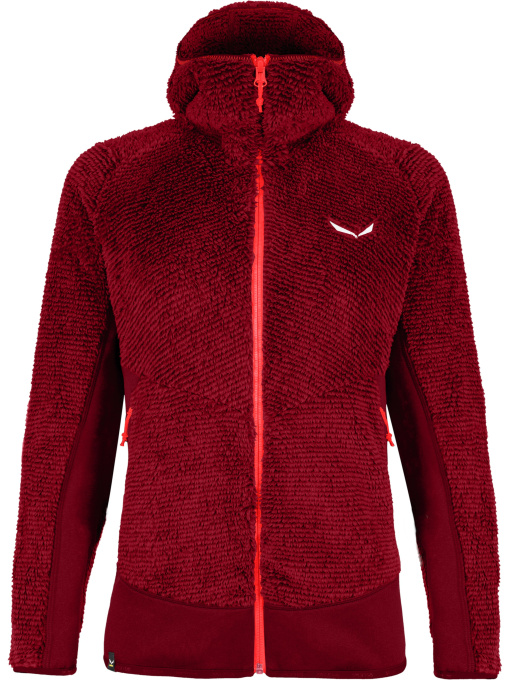 Спортивная кофта Salewa модель 100072193 Фото