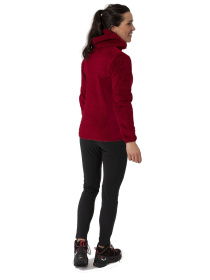 Спортивная кофта Salewa модель 100072193 Фото