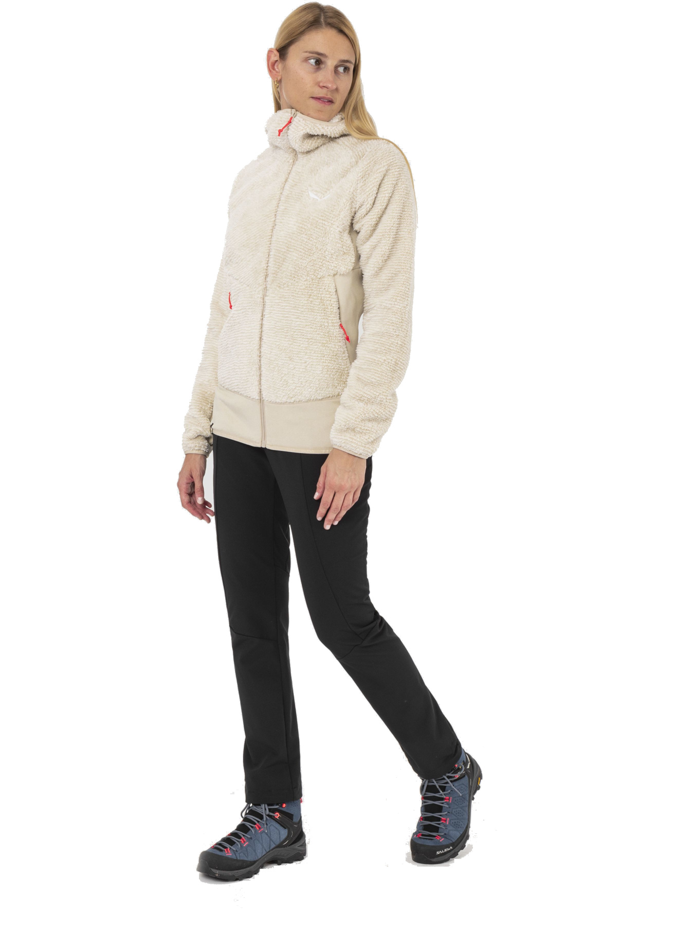 Кофта спортивная Salewa модель 100073675 Фото