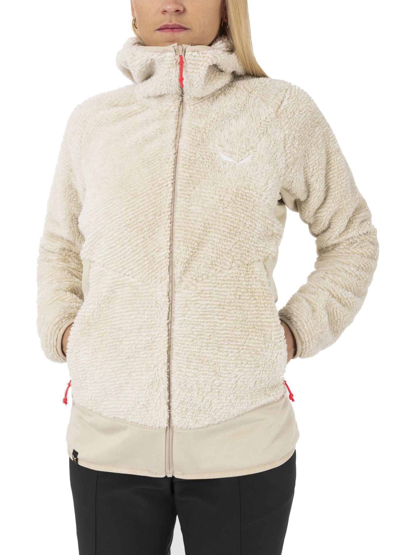 Кофта спортивная Salewa модель 100073675 Фото