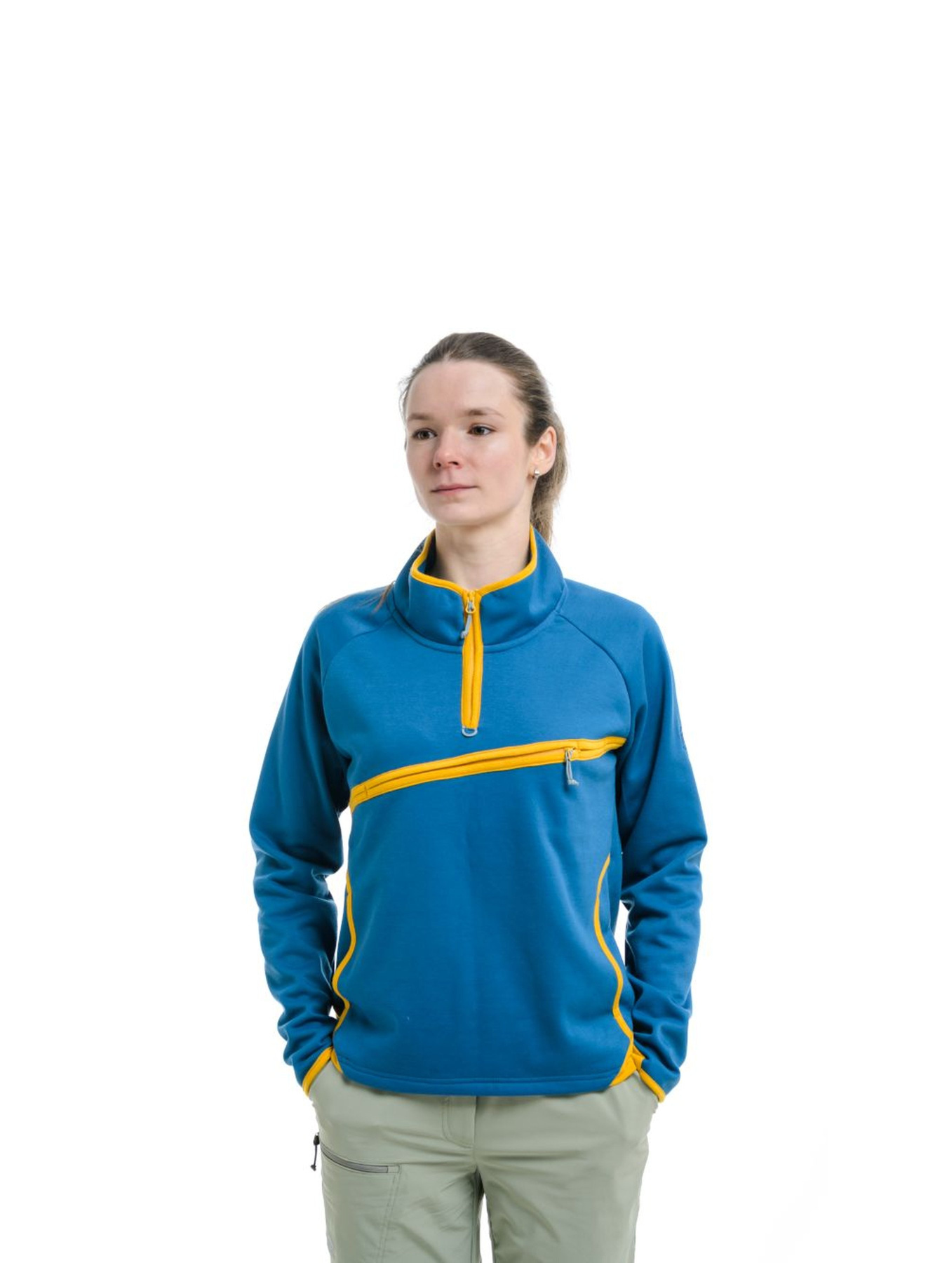 Кофта Turbat Atakama модель 100032665 Фото