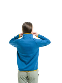 Кофта Turbat Atakama модель 100032665 Фото