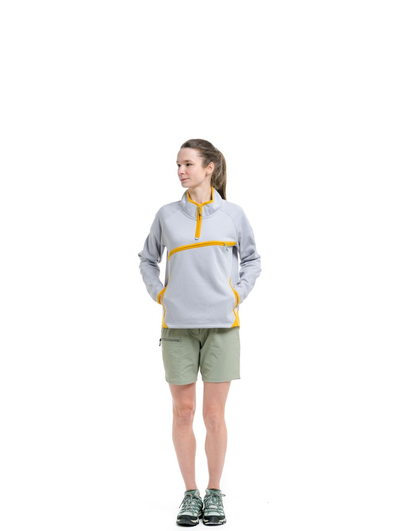 Кофта Turbat Atakama модель 100073121 Фото