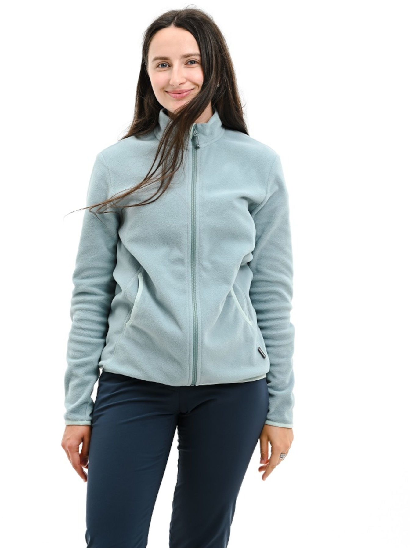 Кофта спортивная Turbat Omalo модель 100076093 Фото