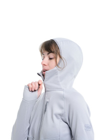 Кофта спортивная Turbat Peak модель 100073213 Фото