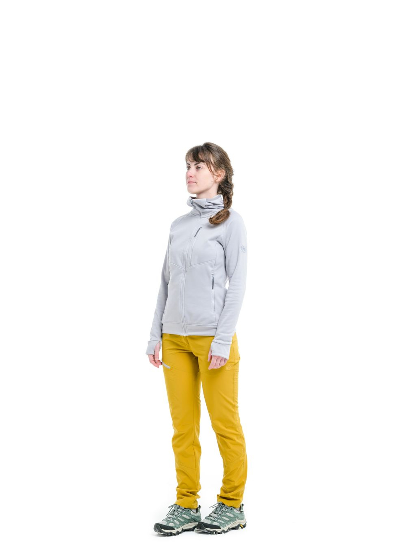 Спортивна кофта Turbat Peak модель 100073213 Фото