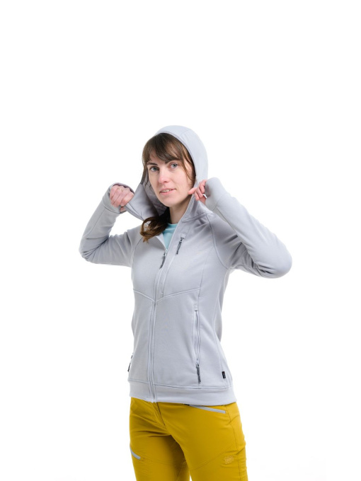 Спортивная кофта Turbat Peak модель 100073213 Фото