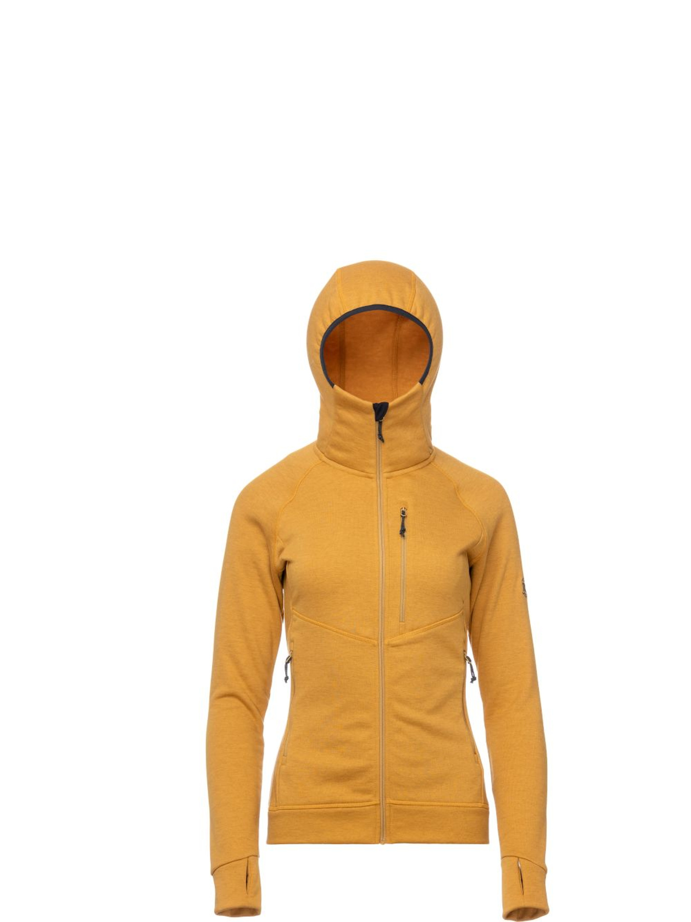 Спортивна кофта Turbat Peak модель 100019319 Фото