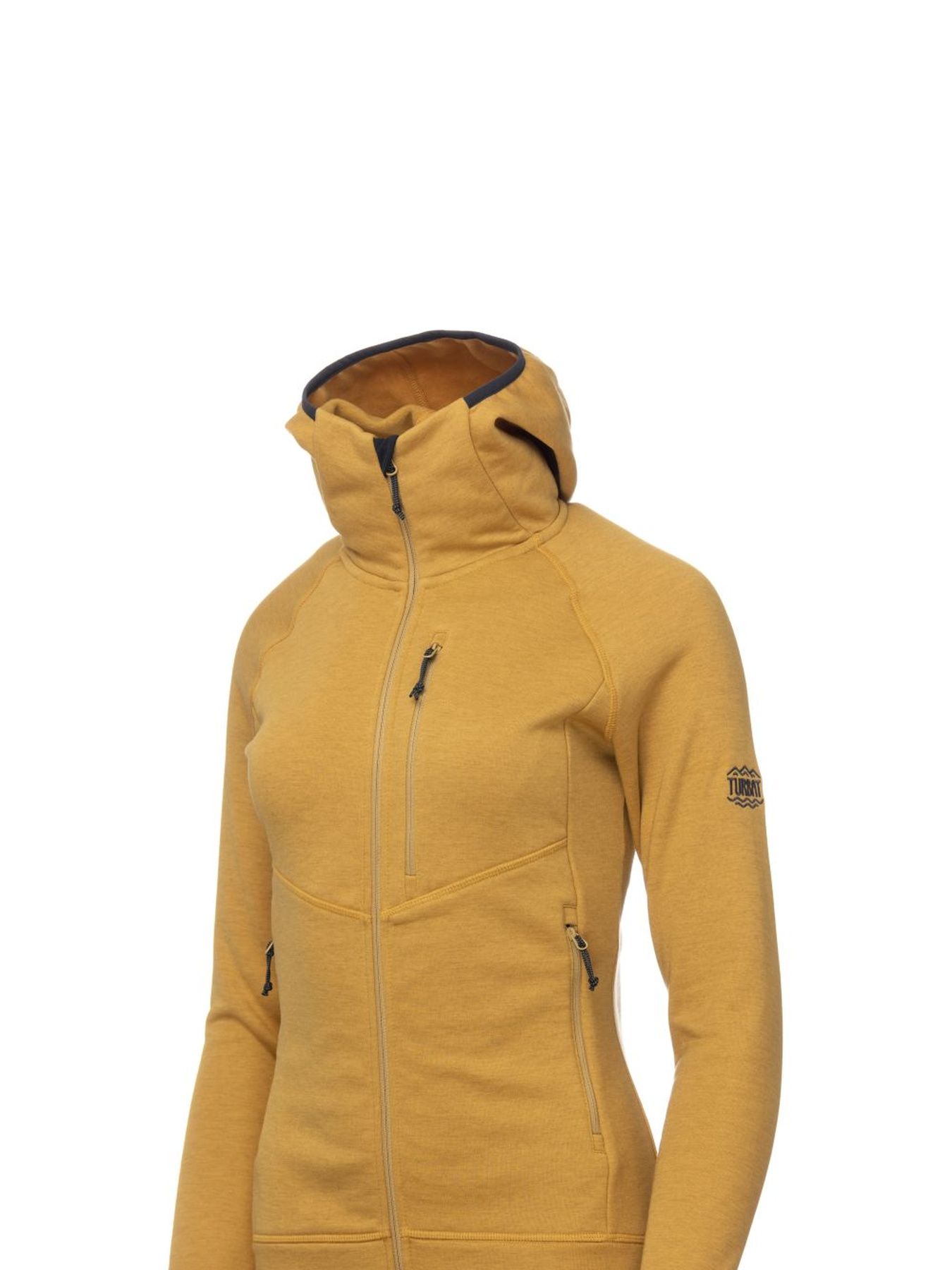 Спортивна кофта Turbat Peak модель 100019319 Фото