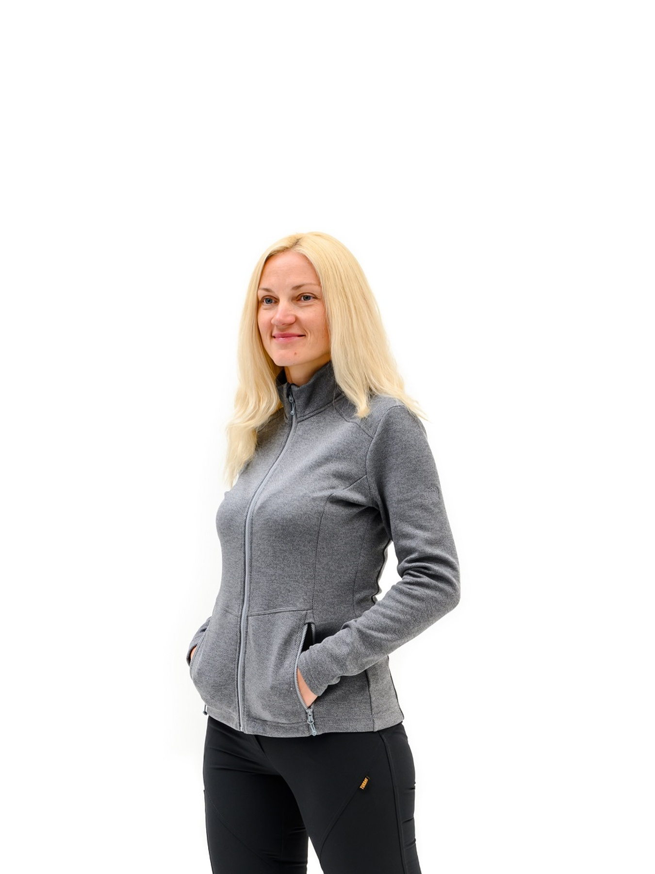 Кофта спортивная Turbat Porto 2 модель 100076087 Фото