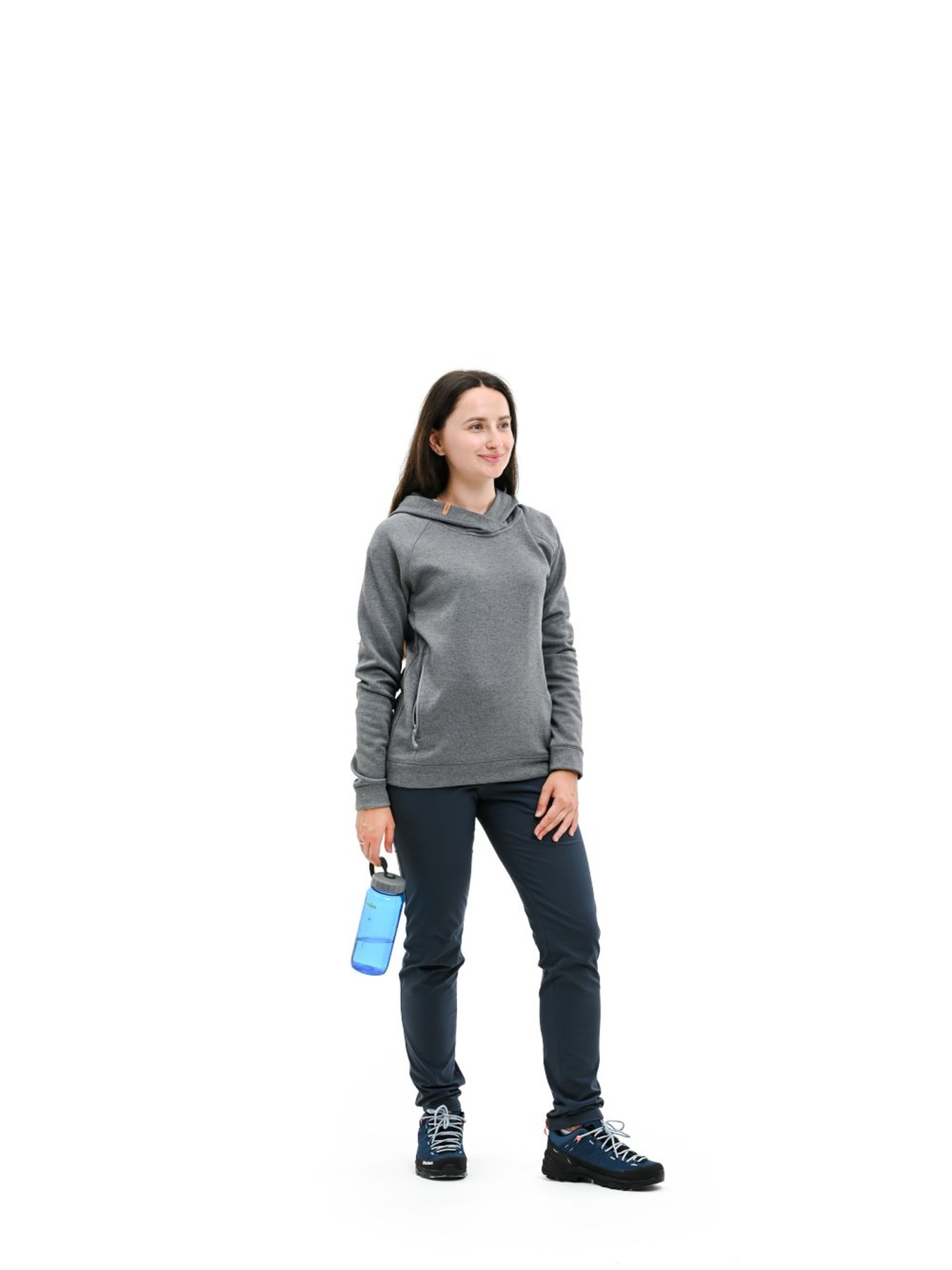 Кофта спортивная Turbat Porto Houdi модель 100071124 Фото