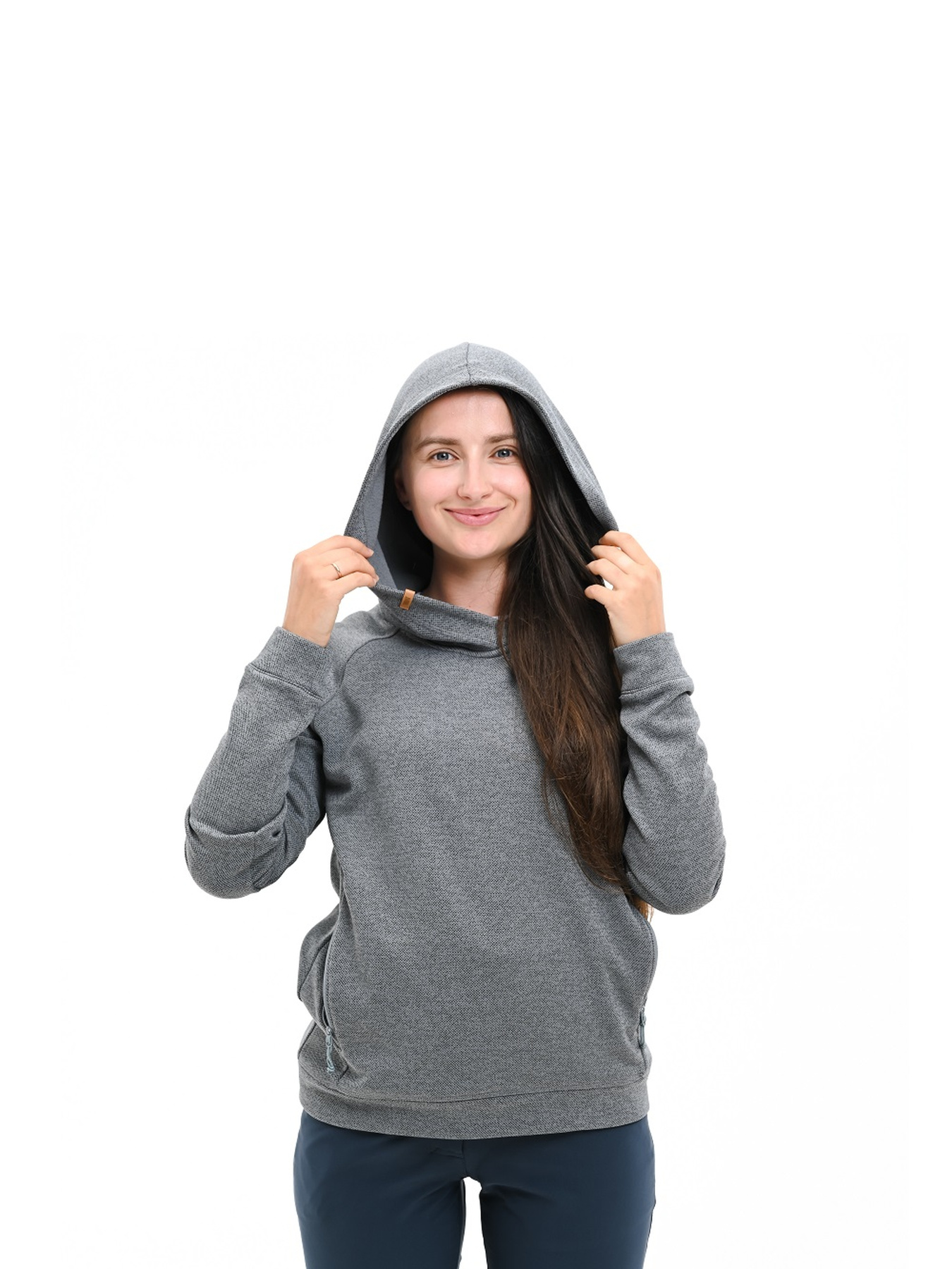 Спортивная кофта Turbat Porto Houdi модель 100071124 Фото