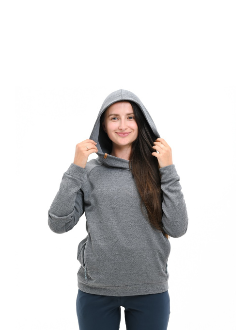 Спортивная кофта Turbat Porto Houdi модель 100071124 Фото