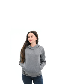 Спортивная кофта Turbat Porto Houdi модель 100071124 Фото