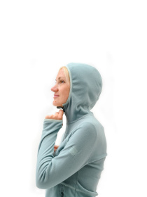 Спортивная кофта Turbat Summit модель 100076089 Фото