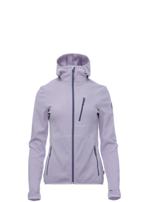 Кофта спортивная Turbat Summit модель 100067772 Фото