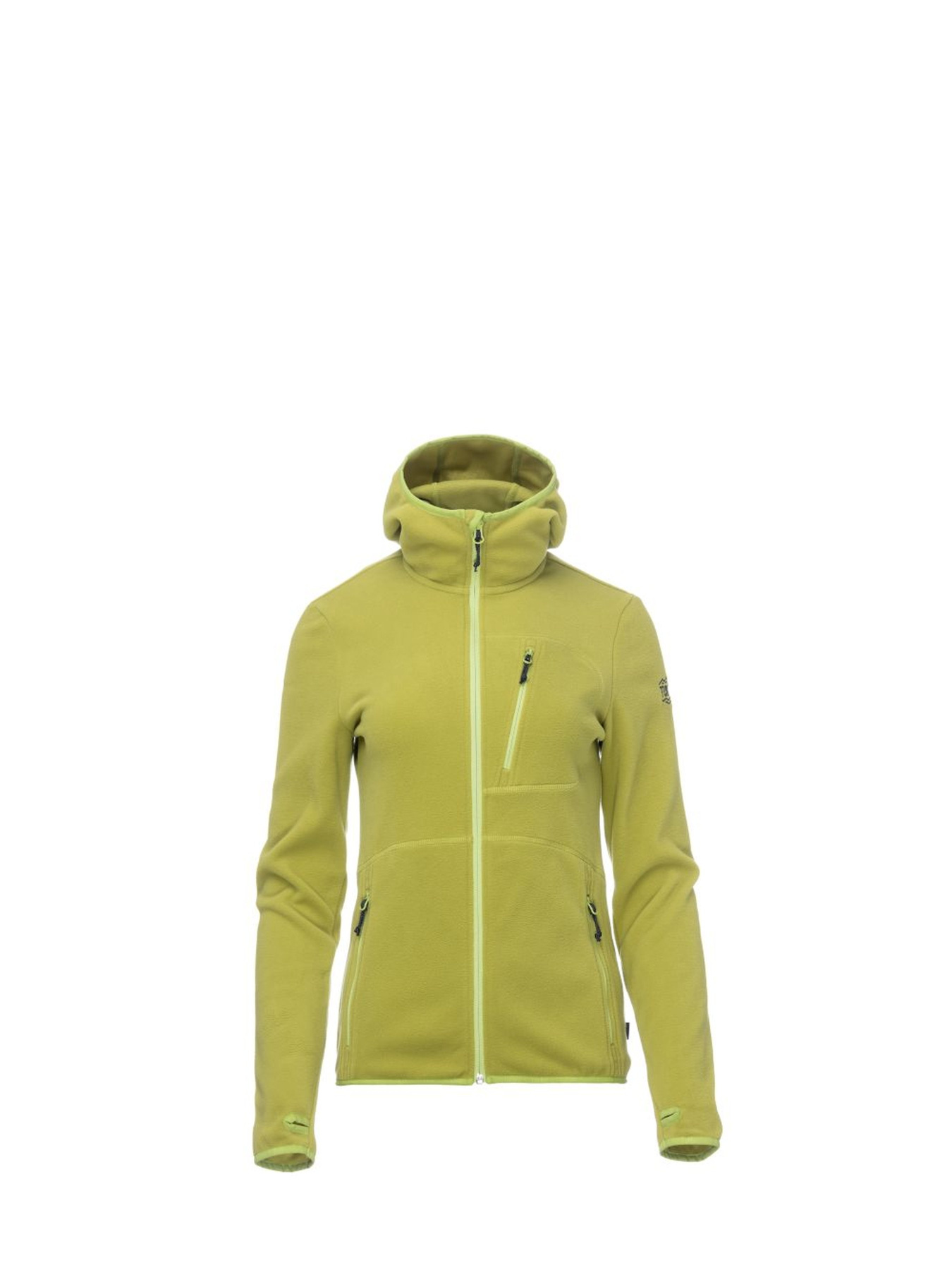 Кофта спортивная Turbat Summit модель 100063490 Фото