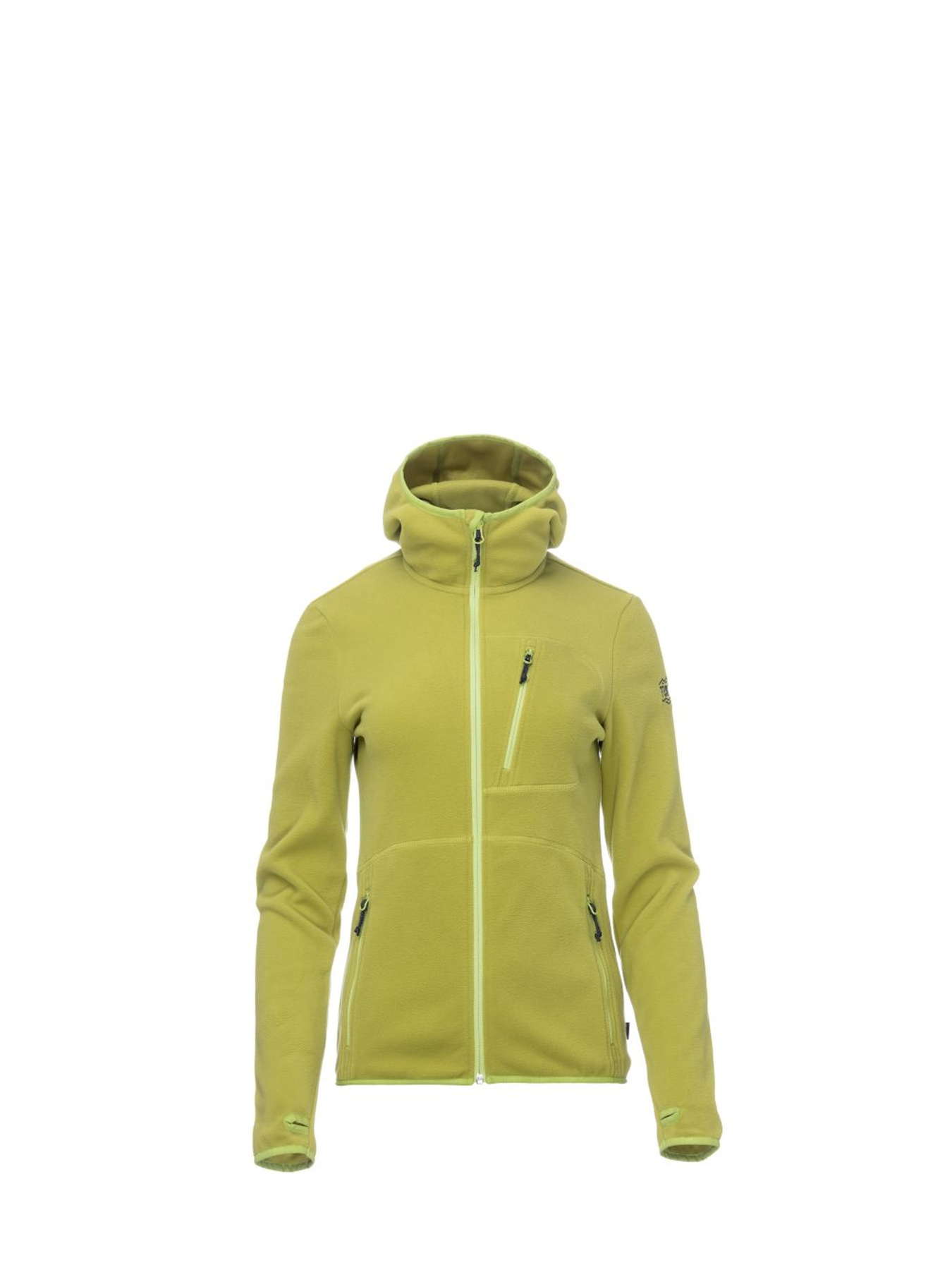 Кофта спортивная Turbat Summit модель 100063490 Фото