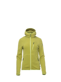 Кофта спортивная Turbat Summit модель 100063490 Фото