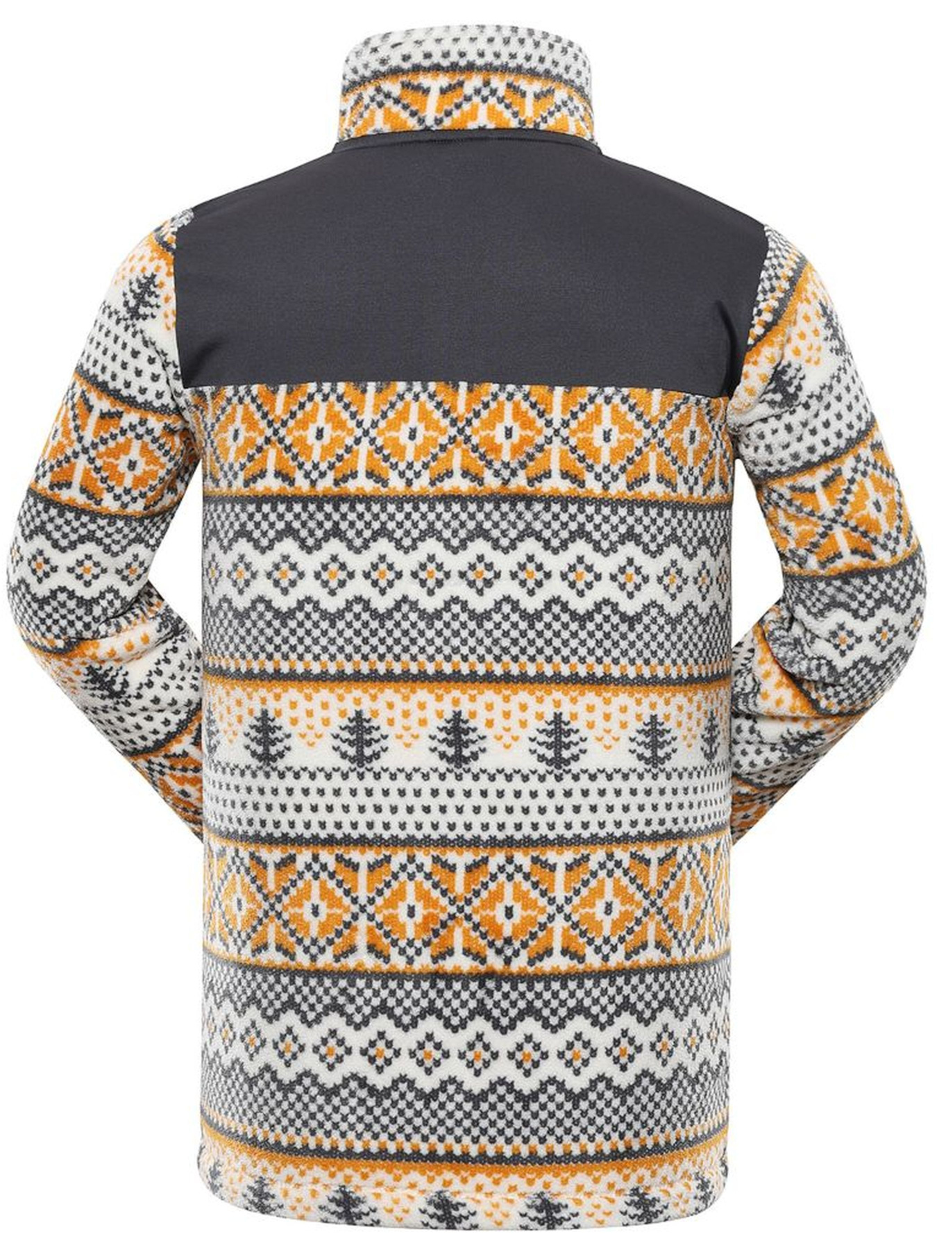 Кофта спортивная ALPINE PRO Eflin модель 100040963 Фото