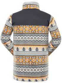 Спортивная кофта ALPINE PRO Eflin модель 100040963 Фото